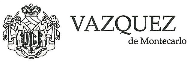 Vazquez De Montecarlo 