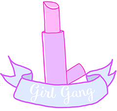 I'm part of the Girl Gang
