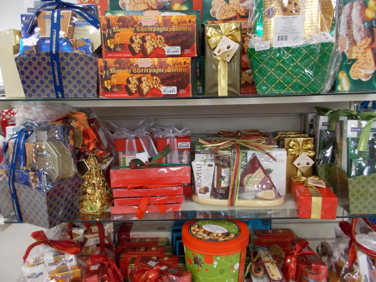 Tracy's Notebook of Style Weekend Notebook Marshalls + Target's New