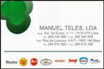 Manuel Teles, Lda.