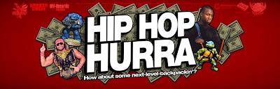 Hip Hop Hurrah