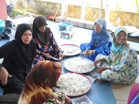 Banjir Seri Medan