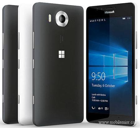 Microsoft Lumia 950