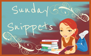 Sunday Snippets #59