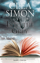 OUT NOW: INTO THE GREY