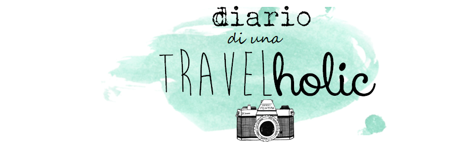 Diario di una travelholic