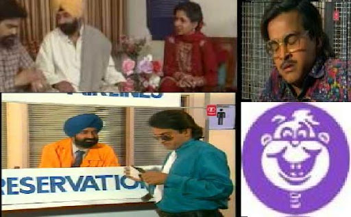 Aap Beeti Doordarshan