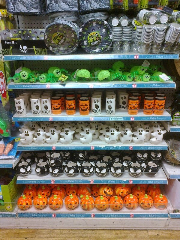 Halloween Vince S Dark Delights Halloween Decorations Hit Poundland Halloween Vince S Dark Delights Halloween Decorations Hit Poundland