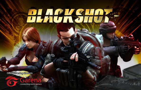 Blackshot game download for android highly compressed Blackshot game download for android highly compressed