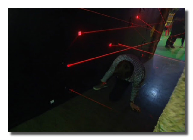 Das Lego House In Billund Zuckersusse Apfel Kreativer