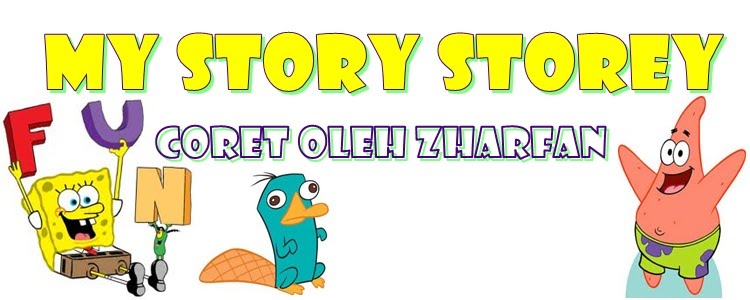 My Story Storey