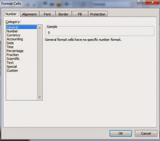 trik cepat excel
