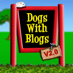 Dogs With Blogs