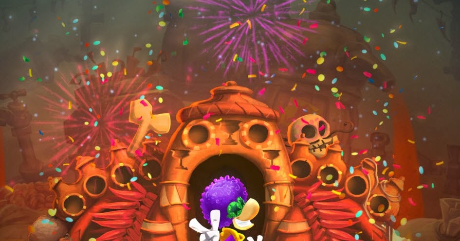 download rayman legends xbox one