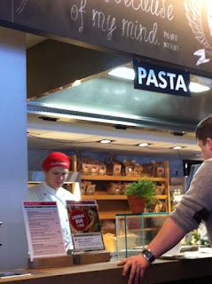 Vapiano Helsinki