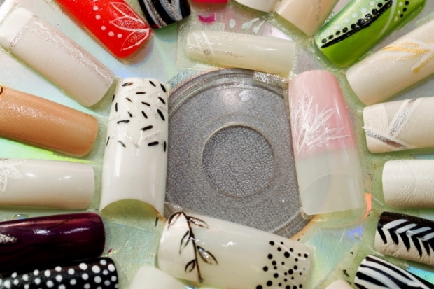 the nails How to Take Off Gel Nails como fazer unhas How to Take Off Gel Nails