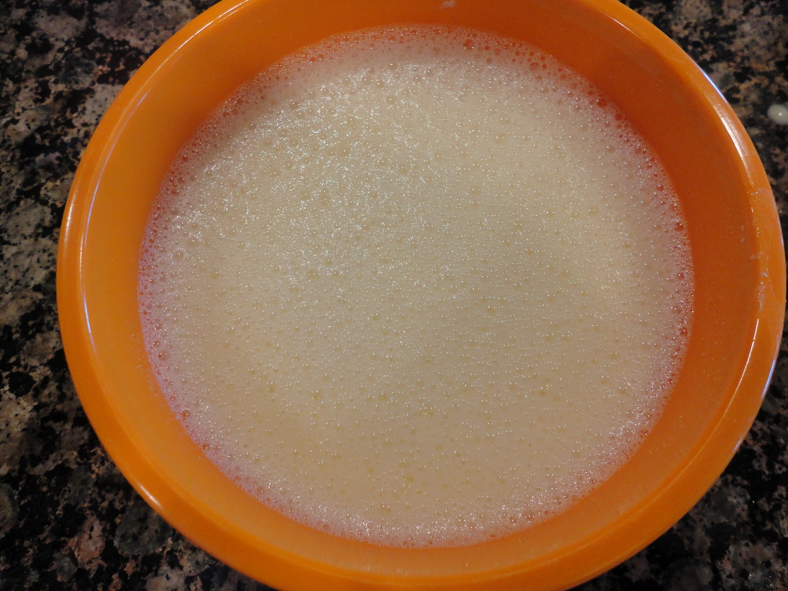 My story in recipes Weekend Fuel