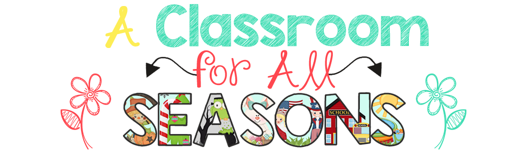 A Classroom For All Seasons