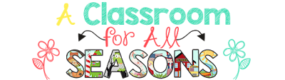 A Classroom For All Seasons