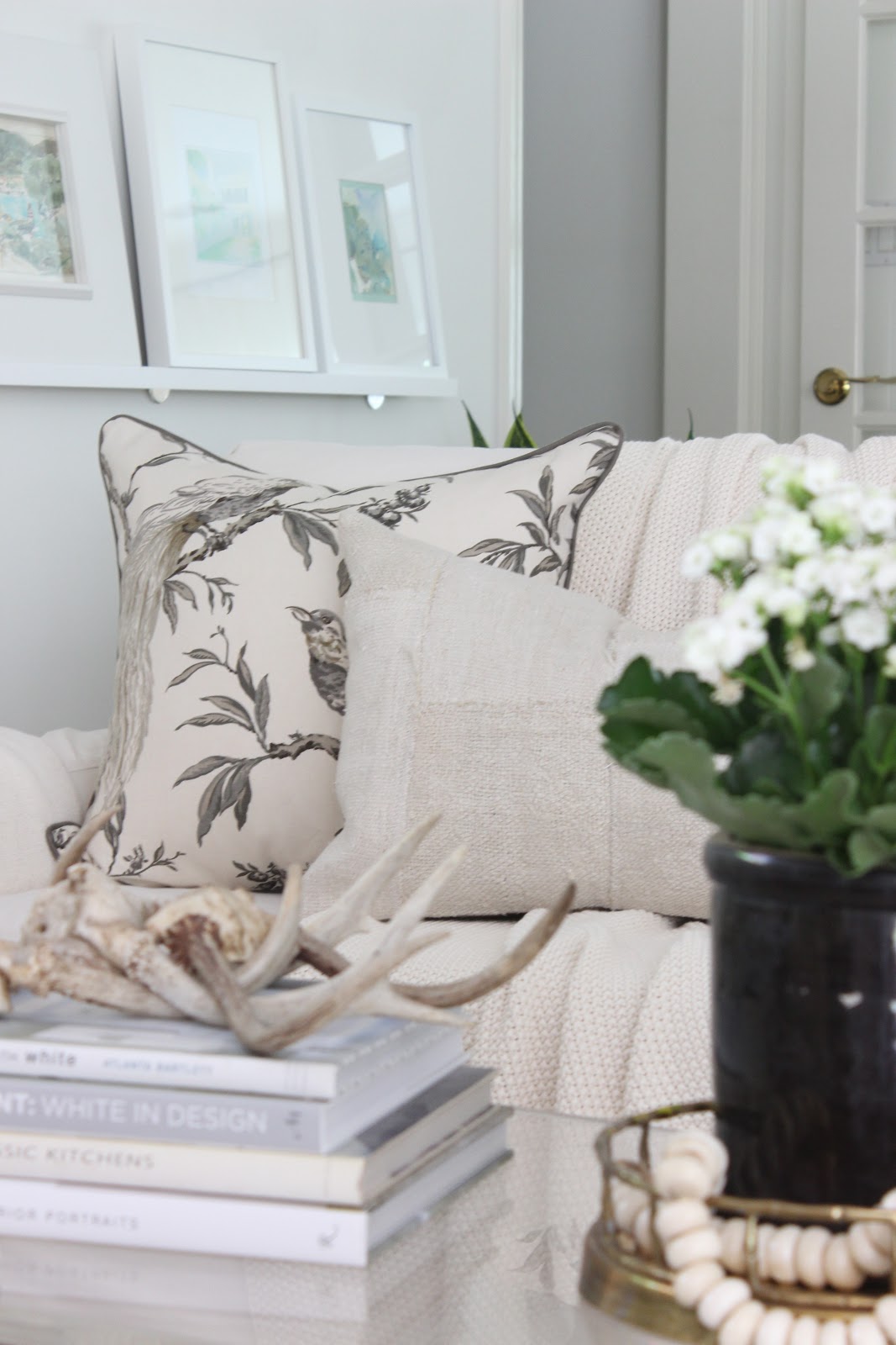 PILLOW TALK design indulgence