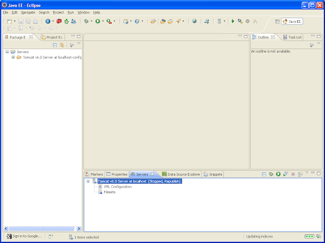 Java Frameworks & APIs: Web Services - Apache AXIS - Tutorial I