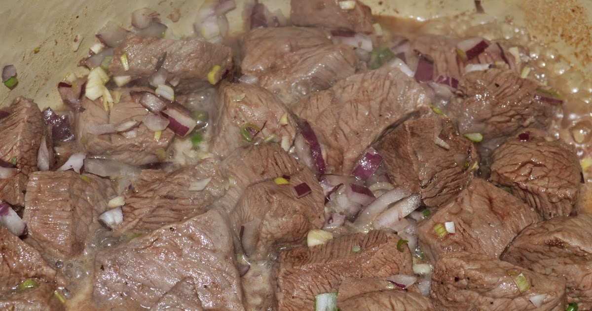 Windsor Kitchen The Technique Stewing