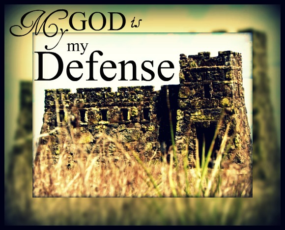My Defense