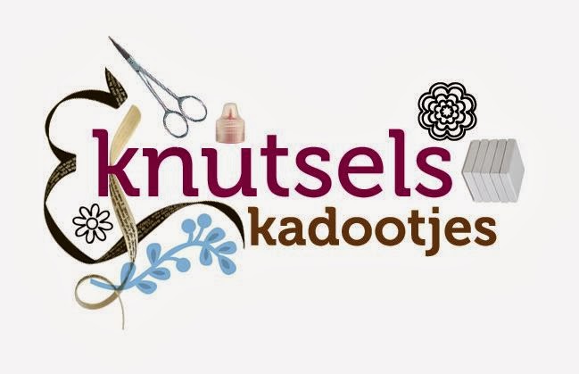 Knutsels en Kadootjes