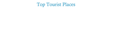 Best Tourist Places
