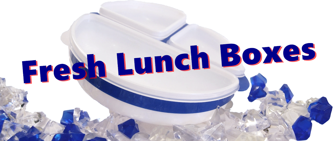Fresh Lunch Boxes