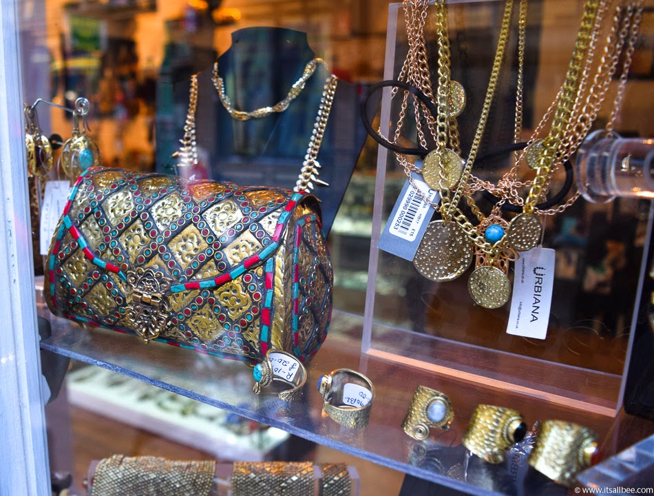 Shopping On Shoreditch High Street | London Must-Dos #eastlondon #shopping #bricklane #tips #retailtherapy #markets #shoreditch #traveltips Shopping On Shoreditch High Street