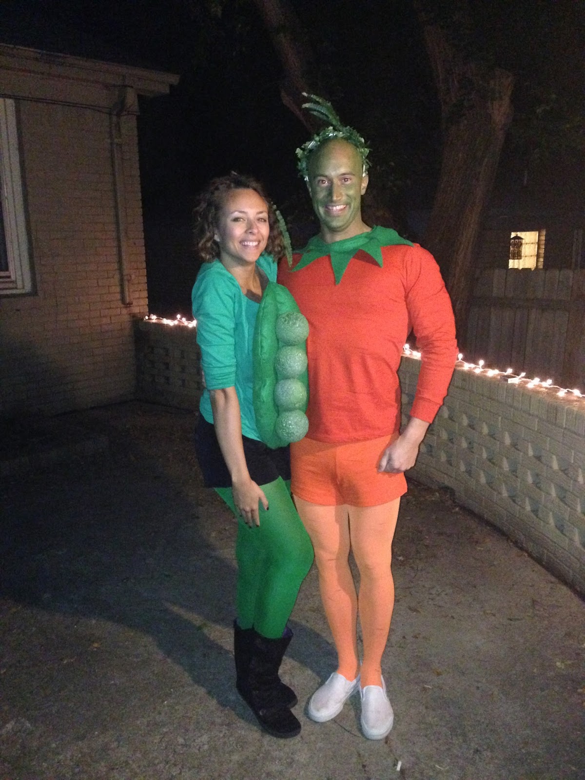 making lemonade costumes