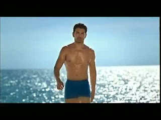 Hot Body Shirtless Indian Bollywood Model & Actor: Abhinav Shukla