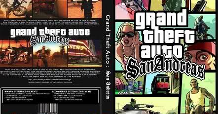 gta san andreas torrent download pc gta san andreas torrent download pc