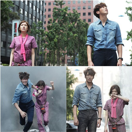 Download Drama Korea D-Day Subtitle Indonesia