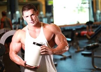 Esteroides naturales para aumentar masa muscular