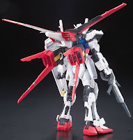 Bán Gundam (Bandai) rất nhìu mẫu tha hồ lựa !! ^^ - 10