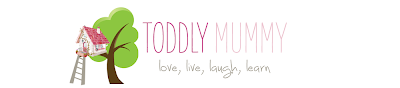 Singapore Family Blog | Toddly Mummy