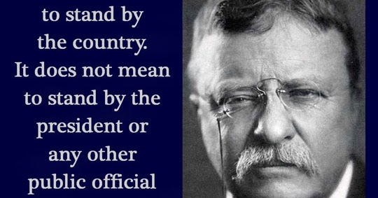 Tony's Musings: The Definitive Political Orientation Test - Part 1