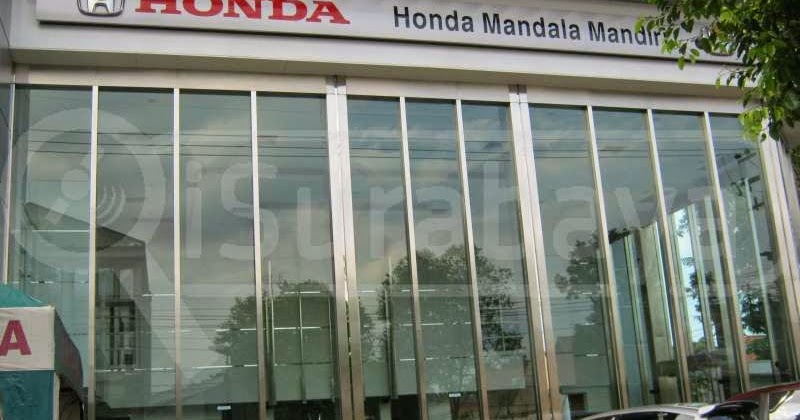 Honda Surabaya | Jl. Sulawesi No. 69 Surabaya | Honda Surabaya | Jl