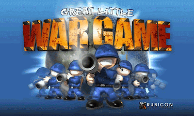 Great Little War v1.0 Android Games