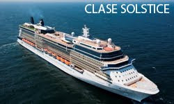 CELEBRITY CRUISES