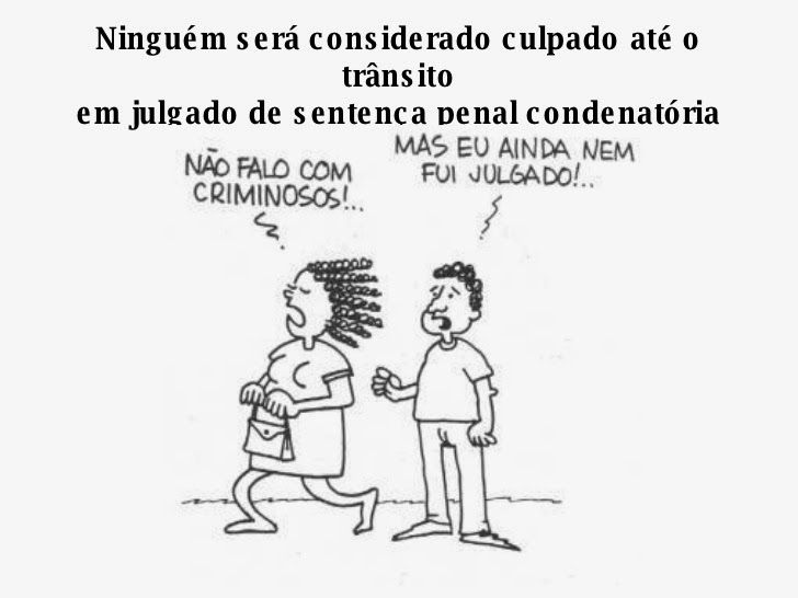 Artigo 5 v cf