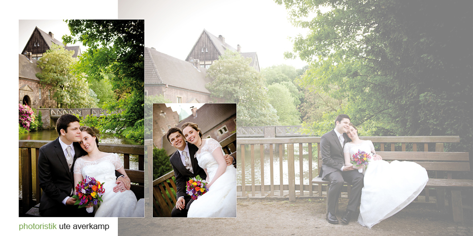 Biergarten Umseitig Picture Of Wasserschloss Wittringen