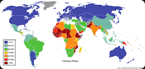 Literacia e analfabetismo