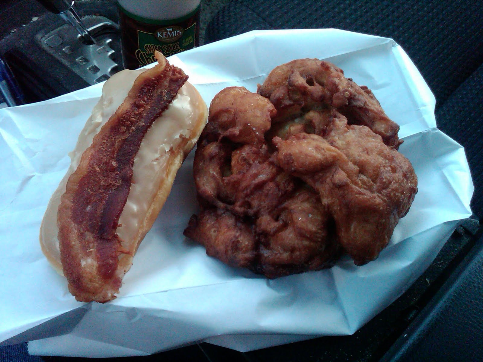 You Care What We Think Donut Star Burnsville, MN