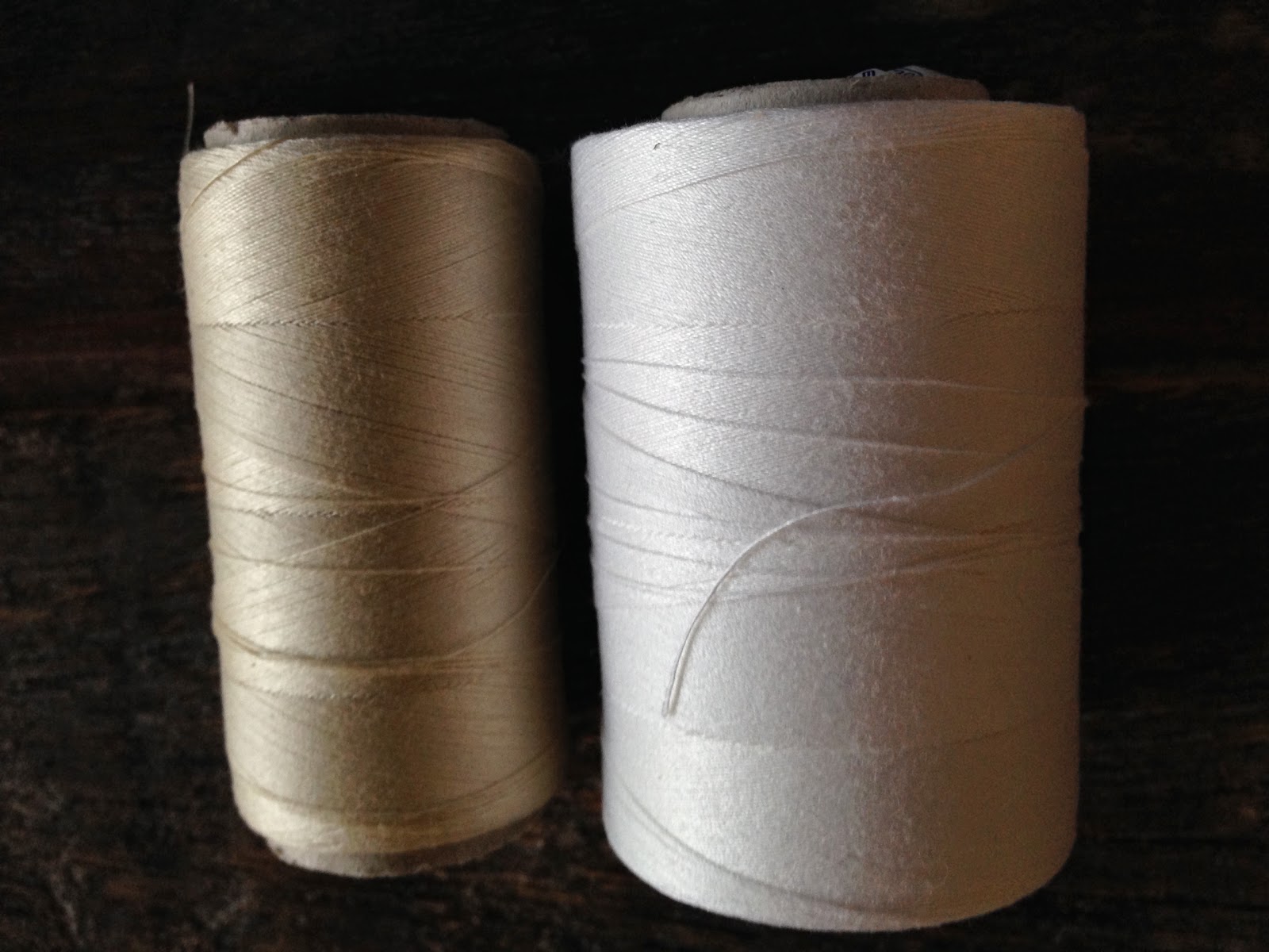 dream quilt create I love Aurifil thread!