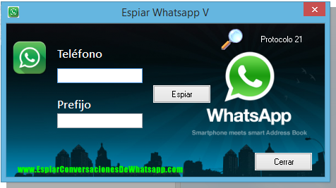 Programa espia whatsapp android gratis