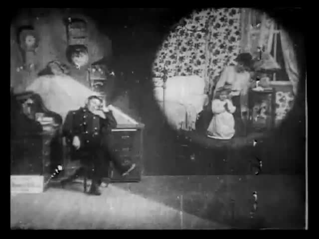 life of an american fireman 1903 a cinema history