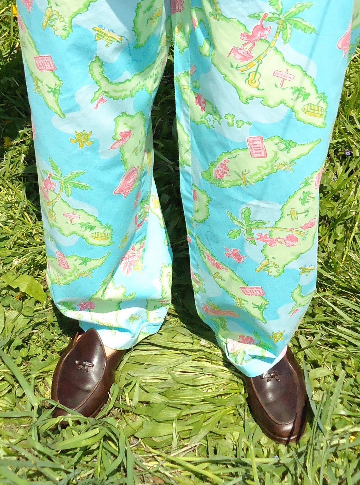 Let the Tide Pull Your Dreams Ashore Maryland Hunt Cup